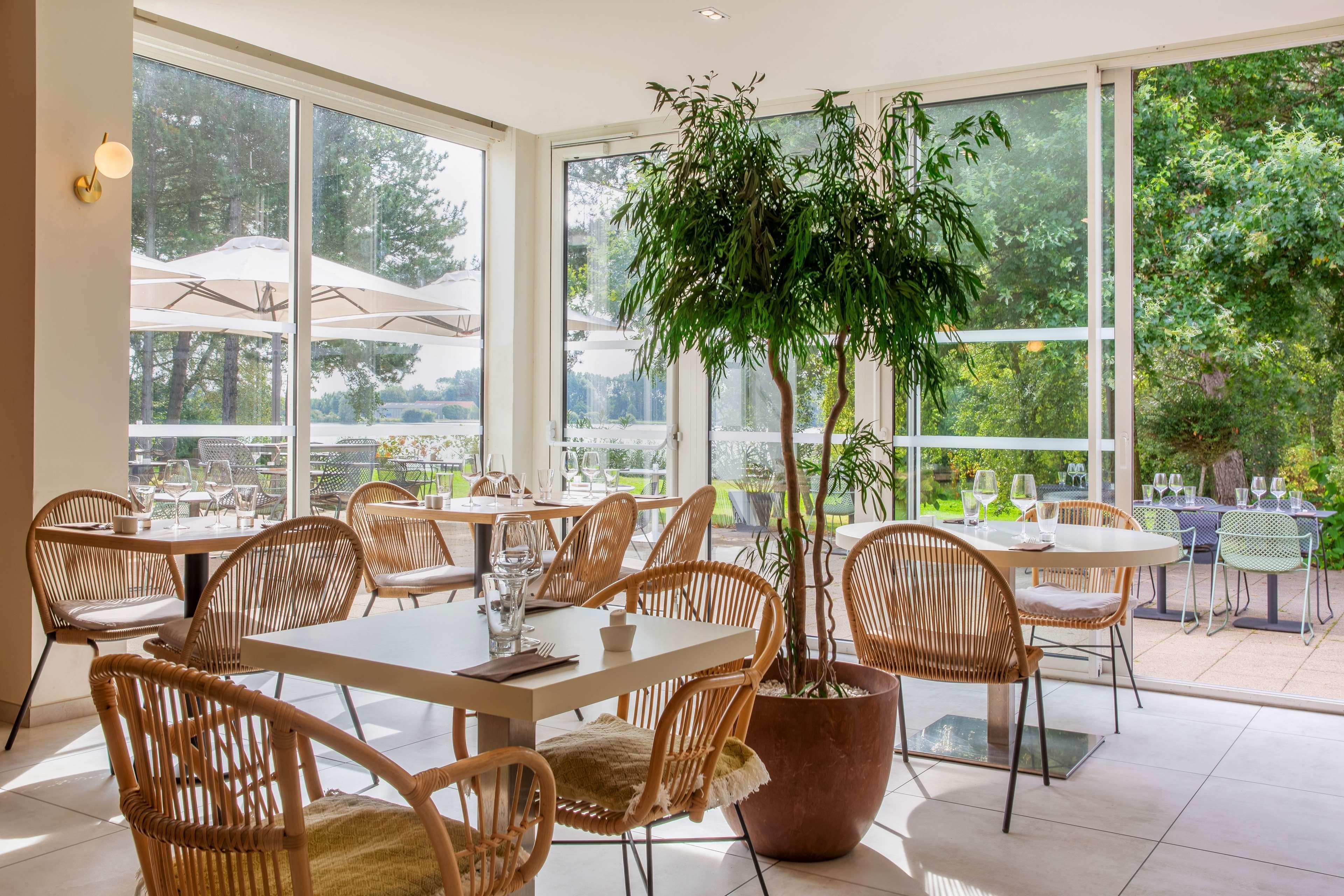 Best Western Hotel Du Lac Dunkerque- Restaurant Ouvert 7/7 Midi Et Soir Armbouts-Cappel Екстер'єр фото